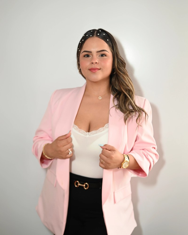Gaby Leal