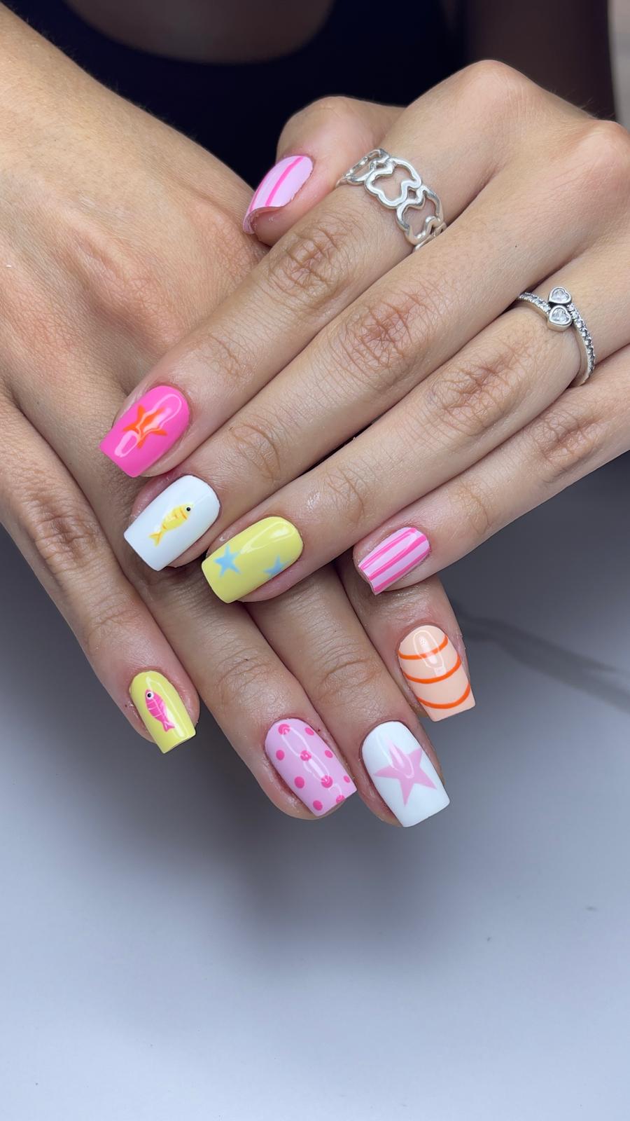 Manicura